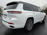 New 2025 Jeep Grand Cherokee L Summit image 4