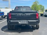 New 2025 RAM 3500 Laramie image 4