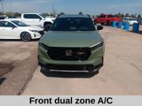 New 2026 Honda CR-V TrailSport image 3