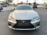 Used 2022 Lexus LS 500 image 4