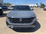 New 2025 Volkswagen Atlas Cross Sport SEL Premium R-Line image 2