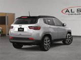 New 2025 Jeep Compass Limited image 5