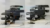 New 2025 Chevrolet Suburban Premier image 3