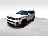 New 2025 Hyundai Santa Fe Calligraphy image 3