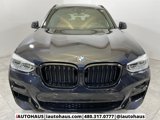 Used 2021 BMW X3 M40i w/ Executive Package image 4