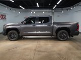 New 2025 Toyota Tundra Platinum image 4