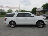 Used 2020 Ford Expedition Max Limited w/ Equipment Group 302A image 2
