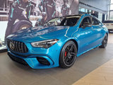 New 2026 Mercedes-Benz CLA 45 AMG S 4MATIC image 2