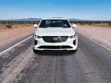 New 2025 Cadillac CT4 Premium Luxury image 2