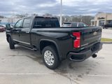 New 2025 Chevrolet Silverado 2500 High Country w/ Technology Package image 5