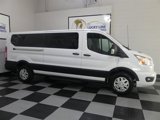 Used 2022 Ford Transit 350 XLT image 5