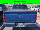 Certified 2023 Ford F150 XLT w/ Equipment Group 302A High image 6