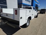 New 2024 Chevrolet Silverado 3500 W/T w/ WT Convenience Package image 4