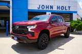 New 2025 Chevrolet Silverado 1500 LT Trail Boss image 2