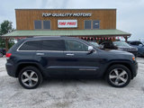 Used 2014 Jeep Grand Cherokee Limited image 2