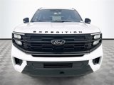 New 2025 Ford Expedition Platinum image 2