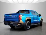 New 2025 Chevrolet Silverado EV LT image 5