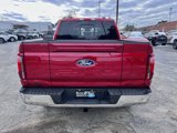 New 2025 Ford F150 Lariat w/ Equipment Group 502A High image 4