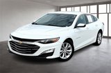 Used 2023 Chevrolet Malibu LT image 2