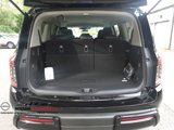 New 2025 Nissan Armada SV image 5