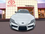 New 2026 Toyota Supra image 2