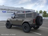 New 2025 Ford Bronco Raptor image 4