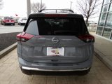 New 2025 Nissan Rogue Platinum image 6