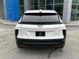 New 2024 Cadillac Lyriq Sport w/ LPO, Floor Liner Package image 2