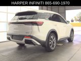 Used 2024 INFINITI QX60 Luxe w/ Cargo Package image 3