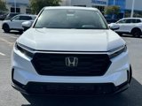 New 2026 Honda CR-V EX-L image 3