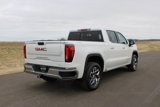 New 2025 GMC Sierra 1500 SLT w/ SLT Convenience Package image 5