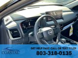 New 2025 Nissan Rogue SL w/ Tech Package image 5