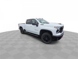 New 2025 Chevrolet Silverado 3500 LT w/ Trail Boss Package image 2