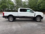 New 2025 Ford F250 King Ranch image 4