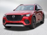 Certified 2025 MAZDA CX-70 3.3 Turbo w/ Premium Plus Pkg image 3