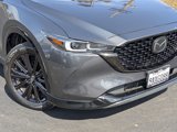 Certified 2022 MAZDA CX-5 AWD 2.5 Turbo image 5