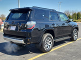 Used 2022 Toyota 4Runner TRD Off-Road Premium image 6