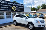 Used 2015 Cadillac SRX Luxury w/ Driver Awareness Package image 4