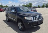 Used 2013 Jeep Grand Cherokee Overland w/ Advance Technology Group image 5