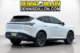 New 2025 Nissan Murano Platinum w/ Cargo Package image 4