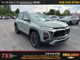 New 2026 Chevrolet Equinox ACTIV w/ LPO, Floor Liner Package image 3