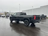 New 2025 Chevrolet Silverado 3500 LT w/ Trail Boss Package image 3