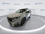 New 2026 Honda CR-V Sport Touring image 4