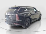New 2025 Cadillac Escalade IQ Sport 2 w/ LPO, ONYX Package image 3