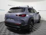 New 2025 MAZDA CX-50 2.5 Hybrid w/ Premium Plus Pkg image 4