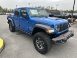 New 2025 Jeep Gladiator Mojave w/ Safety Group image 4