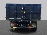 New 2025 Ford F550 4x4 Regular Cab Super Duty image 6