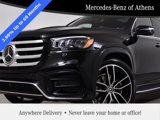 New 2025 Mercedes-Benz GLS 450 4MATIC image 3