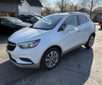 Used 2020 Buick Encore Preferred image 3