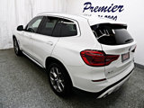 Used 2021 BMW X3 xDrive30i w/ Convenience Package image 4